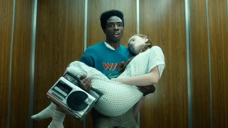 Stranger Things Temporada 5