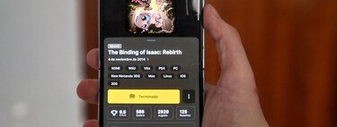 Entre títulos gratis y compras compulsivas, mi biblioteca de juegos de PC es enorme. Así uso mi móvil para tenerla controlada 