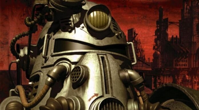 Los videojuegos actuales son una verbena sin sentido, pero el creador de Fallout sabe que la solución está en los años 80