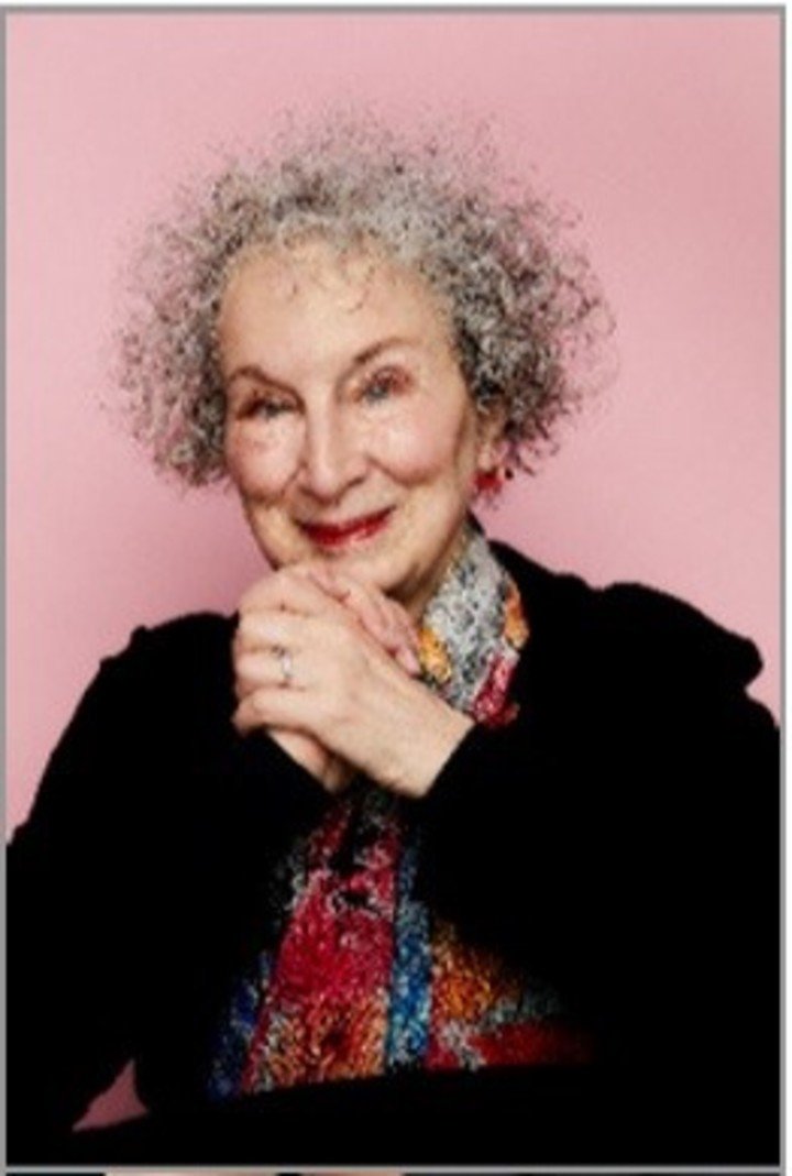 Libro de mis vidas, de Margaret Atwood (Salamandra). Foto: gentileza.