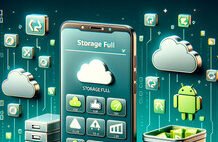 No es tu cerebro, los móviles se vuelven cada vez más lentos. Y no podemos evitarlo