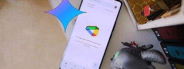 Mi Google Drive era un caos después de casi diez años de uso. Gemini me lo ha solucionado en pocos minutos