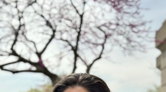 Sofía Balbuena: «Veo primero las cicatrices de las personas porque tengo muchas propias»