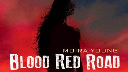Blood Red Road