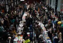 Todo lo que se puede decir de un libro: hoy comienzan tres días de reflexión sobre un objeto eterno