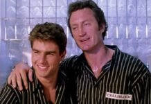 Tom Cruise tiene una carrera de grandes éxitos y grandes tropiezos. En 1989 hizo historia por encontrarse con los dos al mismo tiempo