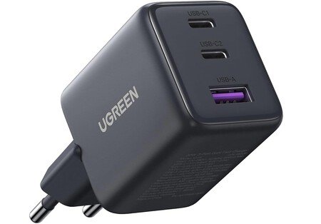 Cargador Ugreen