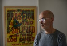 ‘Archivo Madre’: Santiago Loza dedica un libro breve, crudo y sensible a la maternidad