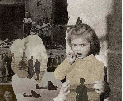 Canela: «No escribí este libro para contar el abuso, yo quería saber quién era mi papá»