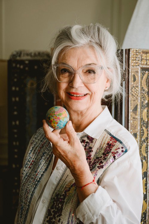 Canela. Foto:Pedro Lázaro Fernández