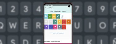 Los seis mejores teclados para Android