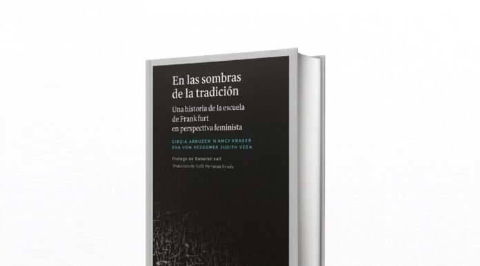 De la invisibilidad al reconocimiento: La historia no contada de las mujeres en la Escuela de Frankfurt