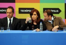 El Gobierno anunció que va a privatizar la explotación de Tecnópolis