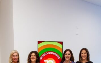 El Moderno anunció su ambiciosa agenda 2026 y llegará por primera vez a la Bienal de Venecia