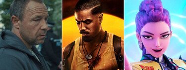 Esta miniserie de tan solo 8 episodios se ve en un suspiro