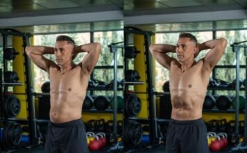 Fit a los 50: No machaques tus abdominales, activa el transverso