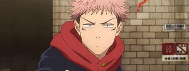 Al protagonista de 'Jujutsu Kaisen' le cambia el color de pelo más que a Ramona Flowers. La "culpa" es del propio Gege Akutami