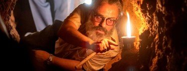 Es una de las mejores películas españolas del año pasado y está basada en hechos reales: este poderoso thriller carcelario nominado a los Goya está ya en streaming