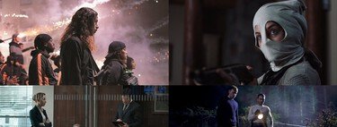 Hoy en Netflix, la estupenda película de ciencia ficción con 143 millones de visualizaciones que se convirtió en una de las más vistas de la plataforma