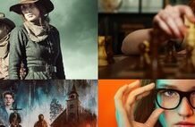 Hoy en Netflix, la excelente miniserie que batió récords con 112 millones de visualizaciones y se convirtió en la más vista de la plataforma