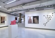 Humor, distancia crítica y cuerpos descentrados en el 28° Premio Klemm