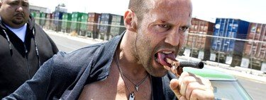 Jason Statham presenta el tráiler de su nueva película de acción, en la que une fuerzas con el director fetiche de Gerard Butler
