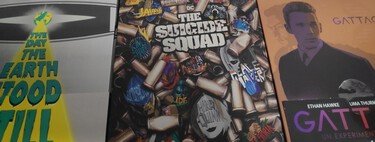 Los steelbooks, ¿salvación de un formato físico en horas bajas o una moda pasajera? Así se ve la situación desde dentro del mercado español