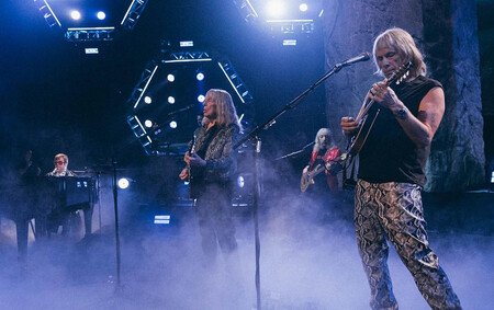 Spinal Tap Ii El Fin Continua 2025 Elton John