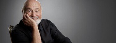 Ha muerto Rob Reiner, pero siempre lo recordaremos por estas 4 excelentes y variadas películas que se pueden ver en streaming 