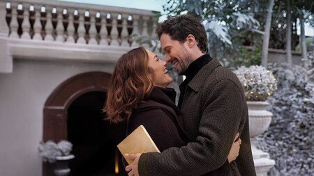 'El encanto del champán'