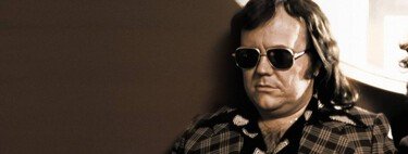 Ni 'Torrente', ni 'Padre no hay más que uno'. La mejor película de Santiago Segura es una de las mayores joyas del cine español