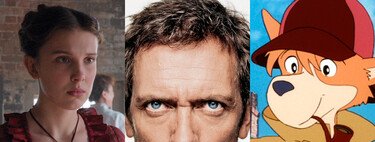 17 Sherlock Holmes no tan "elementales" para sumergirnos en el universo de Sir Arthur Conan Doyle tras 'Enola Holmes'