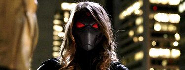 Antes de 'El Pacificador' el Arrowverso ya nos había metido de lleno en Tierra-X en uno de los mejores crossovers de DC