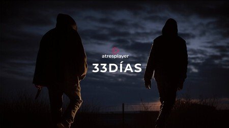 33 días