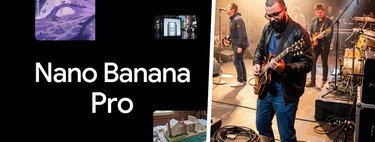 Nano Banana Pro me ha volado la cabeza. La nueva IA de Gemini puede hacer imágenes casi indistinguibles de la realidad