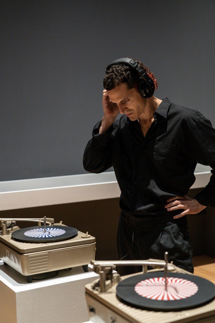 Margarita Paksa. Ideas correspondientes 1964–1984 se puede vistar en el Malba. Foto: Alejandro Guyot, gentileza Prensa Malba.