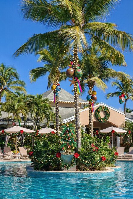 Fondo Pantalla Caribe