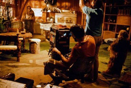 Star Wars Holiday Special