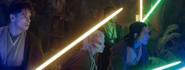 La directora de 'The Acolyte' revela cómo hubiera continuado la serie de 'Star Wars' si no hubiera sido cancelada sin piedad antes de tiempo