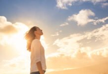 No estás atrasada: estás viviendo tu propio proceso