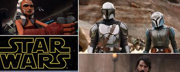 «No quería joderlo». Stellan Skarsgård confiesa que necesitó usar pinganillo para rodar uno de los mejores momentos de la saga ‘Star Wars’