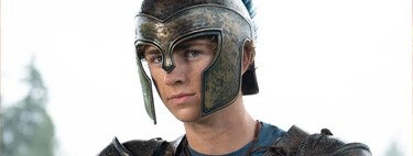 ‘Percy Jackson y los dioses del Olimpo’ ya ha sentado las bases de la profecía que marcará el destino de la serie. Cambiará por completo el rumbo de los protagonistas