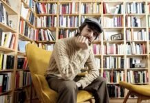 ¿Por qué todos quieren leer ‘La península de las casas vacías’, de David Uclés en España?