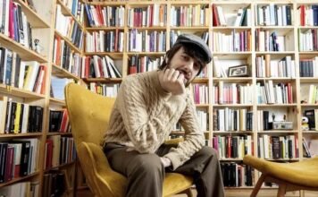 ¿Por qué todos quieren leer ‘La península de las casas vacías’, de David Uclés en España?