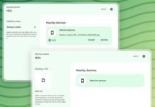 Quick Share es lo que llevaba años esperando para compartir cualquier archivo con Android y mi PC. Pero tiene margen de mejora