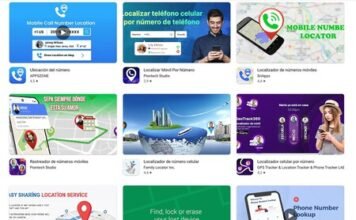 Rastrear un móvil sin permiso puede salirte caro: estas aplicaciones que lo prometen son un peligro