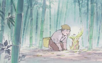 Studio Ghibli nos partió el corazón con esta película. 7 años después de la muerte de su director se descubre que estuvo a punto de tener una precuela