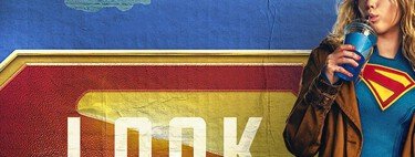 James Gunn presenta el teaser póster de la película 'Supergirl', y advierte que no será como 'Superman': "Es un auténtico desastre"