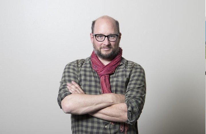 Ricardo Greene es autor de Vivir en un barrio cerrado. Cómo se produce la ilusión de confort, pureza y aislamiento (Siglo XXI). Foto: redes sociales.