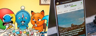 Estos son los navegadores que más datos tuyos recopilan, según un nuevo estudio: puede que estés usando el peor de todos